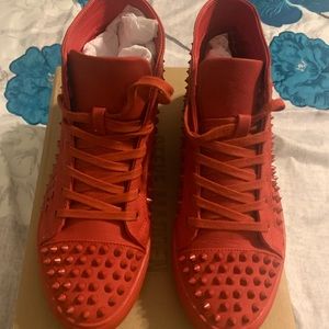 Steve Madden men’s sneakers